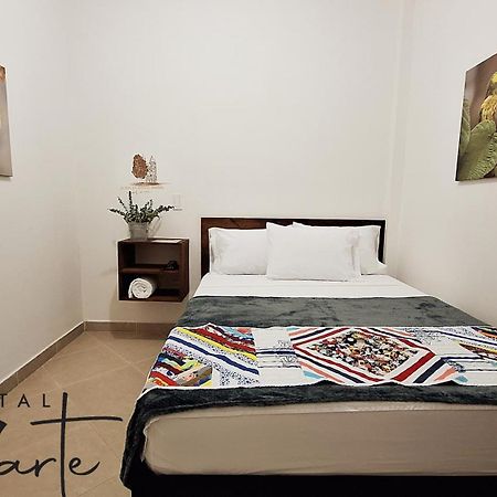 Volarte Hostal Хардин Екстериор снимка