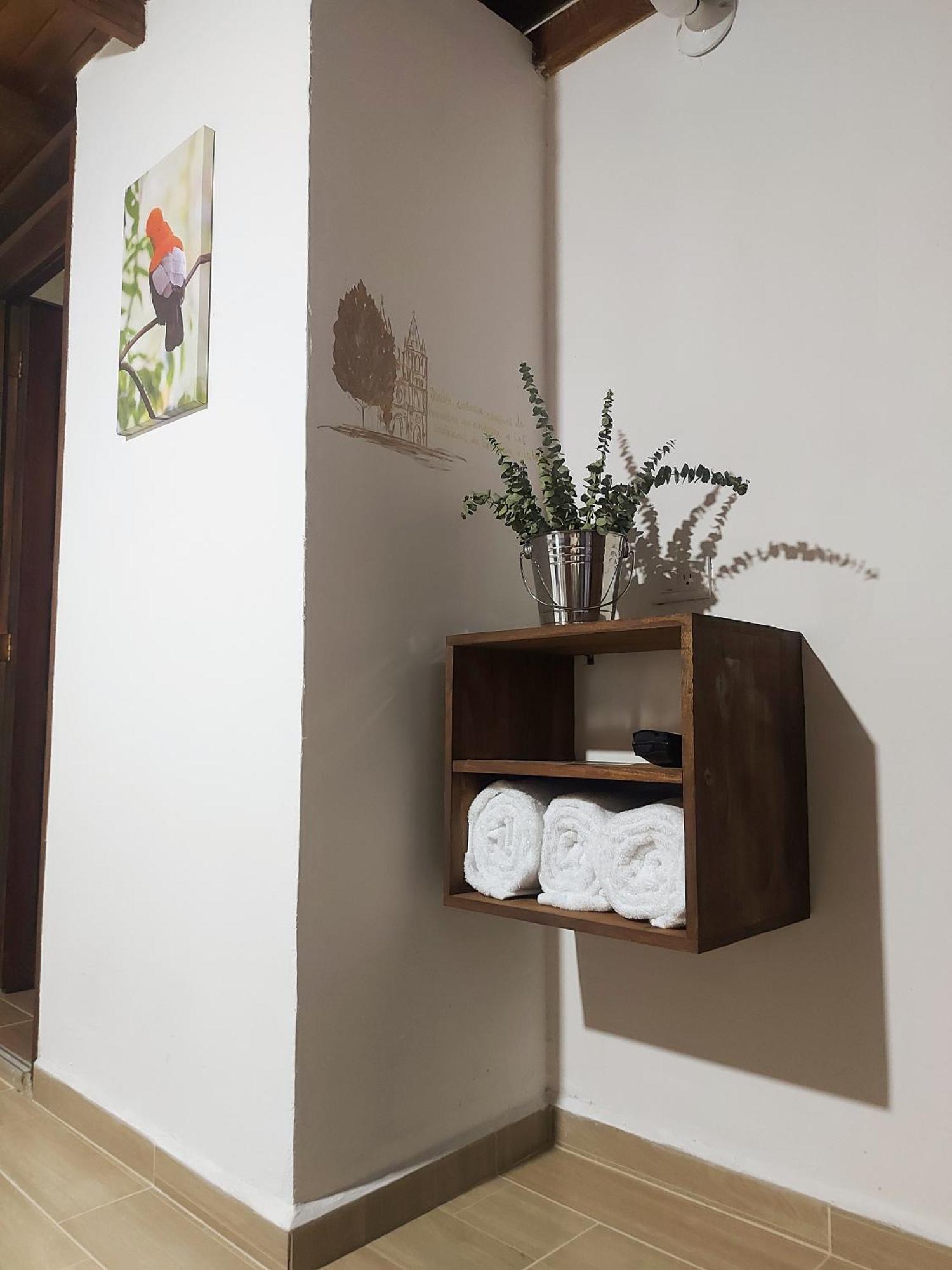 Volarte Hostal Хардин Екстериор снимка