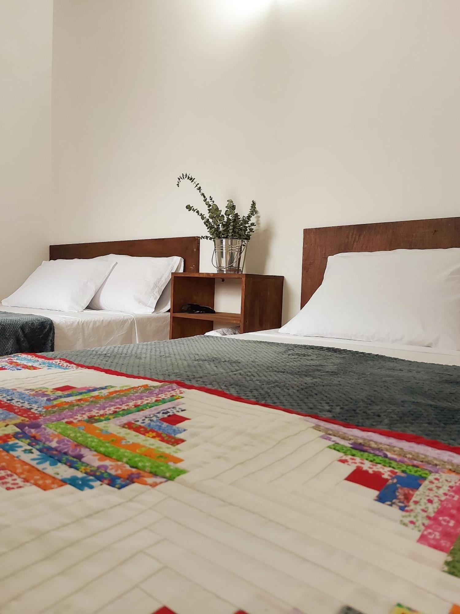 Volarte Hostal Хардин Екстериор снимка
