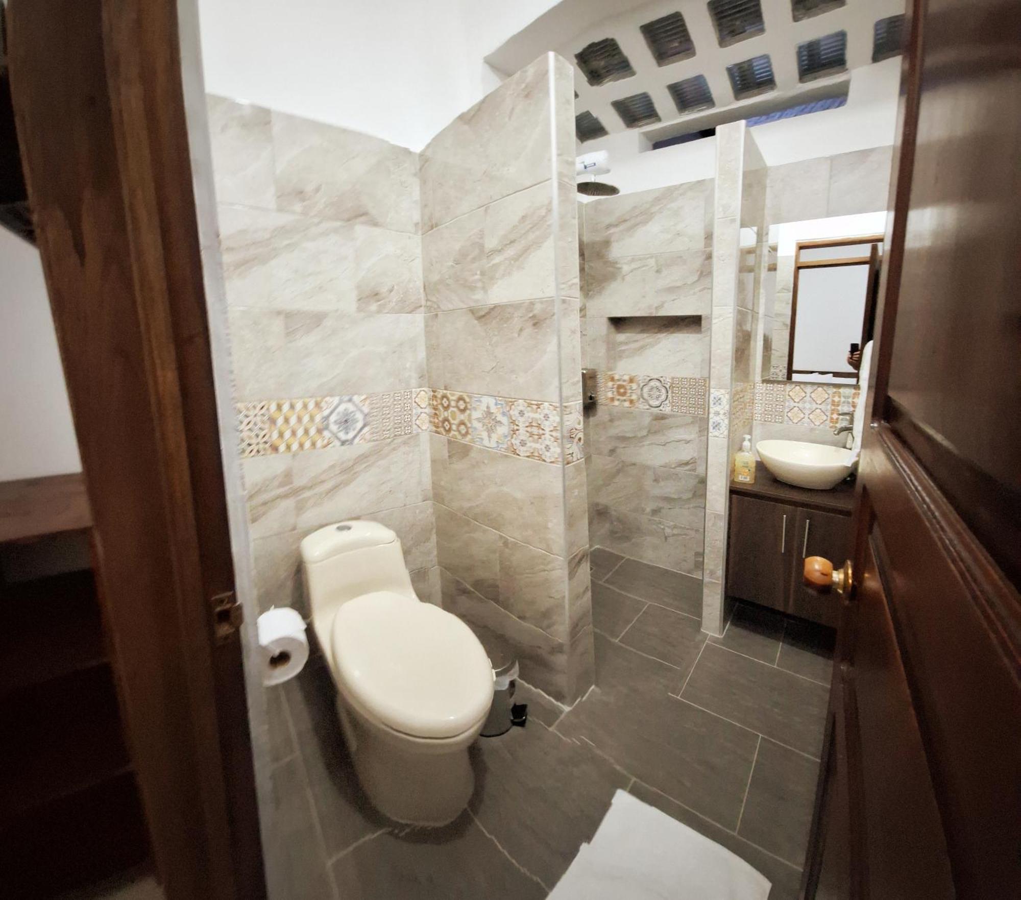 Volarte Hostal Хардин Екстериор снимка